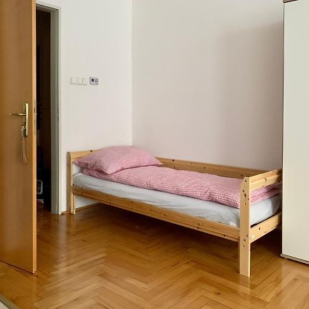 ILKA Apartement near Puskás&Papp László Arena Budapest Esterno foto