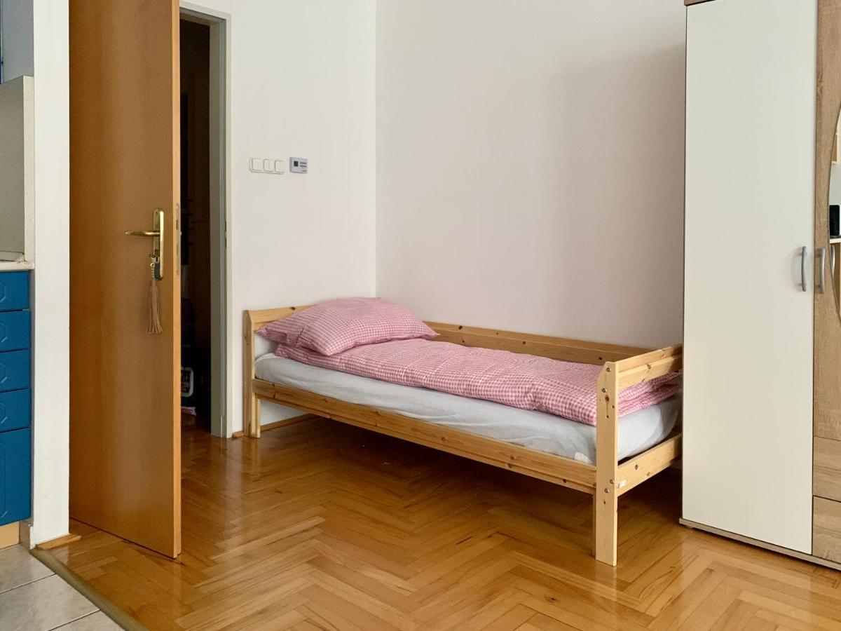 ILKA Apartement near Puskás&Papp László Arena Budapest Esterno foto