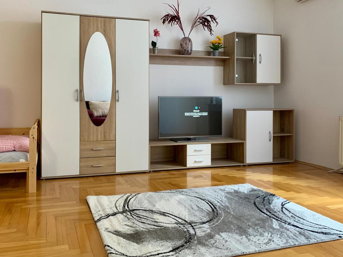 ILKA Apartement near Puskás&Papp László Arena Budapest Esterno foto