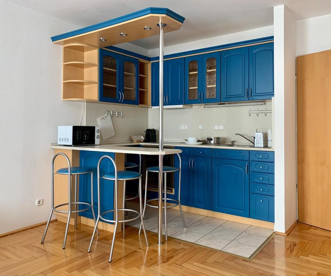 ILKA Apartement near Puskás&Papp László Arena Budapest Esterno foto
