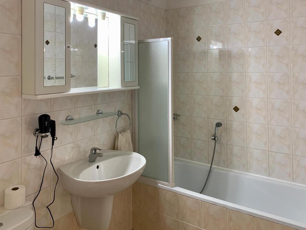 ILKA Apartement near Puskás&Papp László Arena Budapest Esterno foto